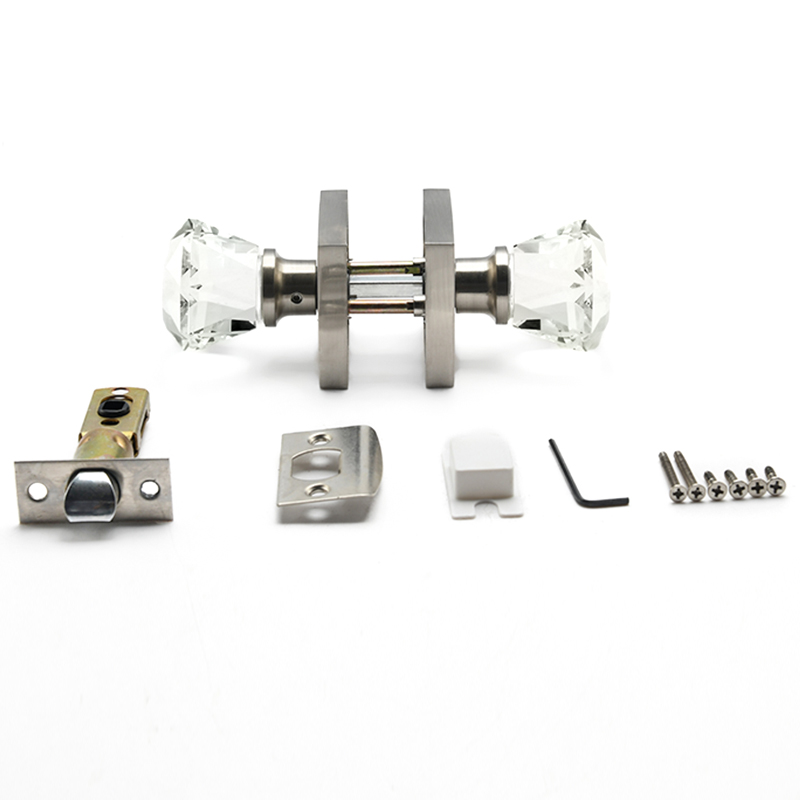 077701 ANSI G1 Deadbolt