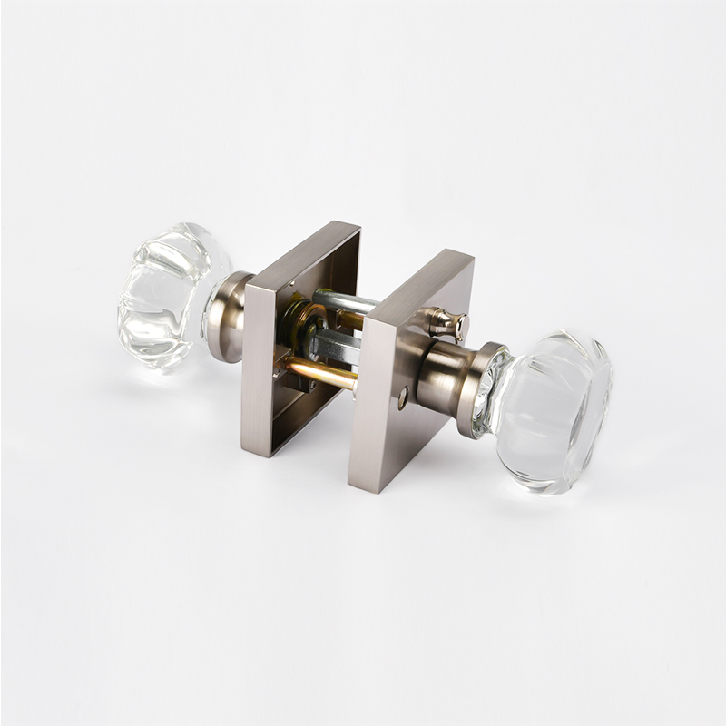 077701 ANSI G1 Deadbolt