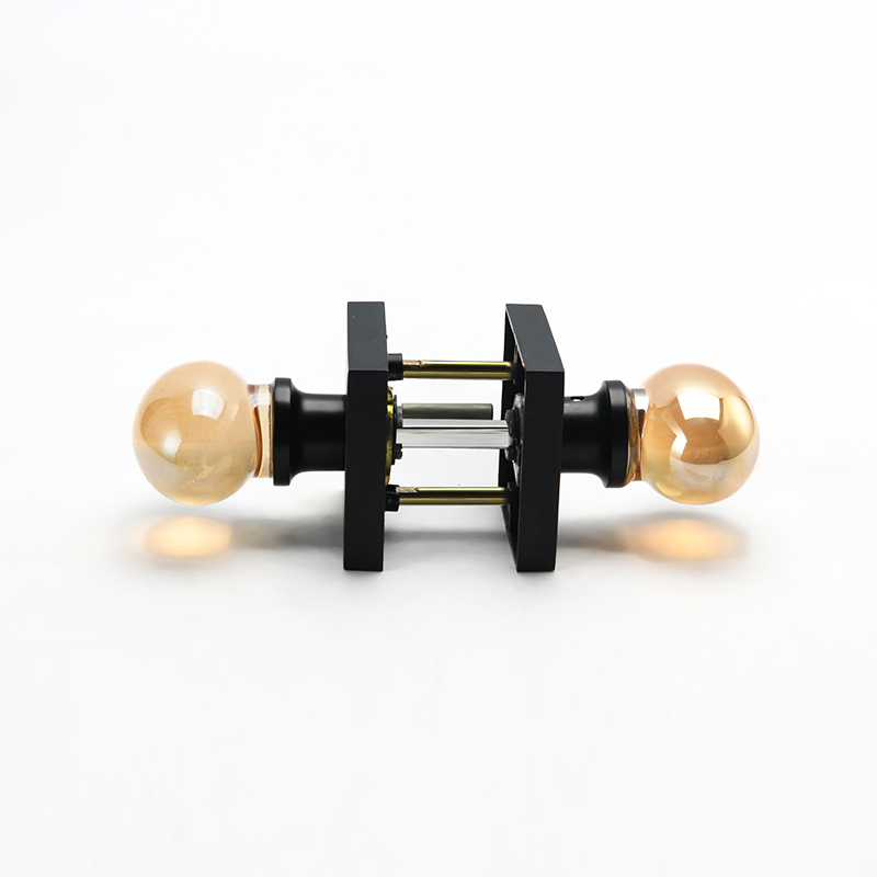 077701 ANSI G1 Deadbolt