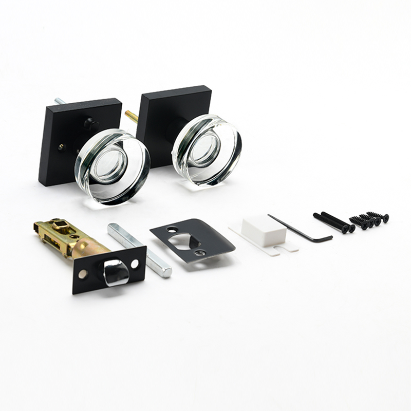 077701 ANSI G1 Deadbolt