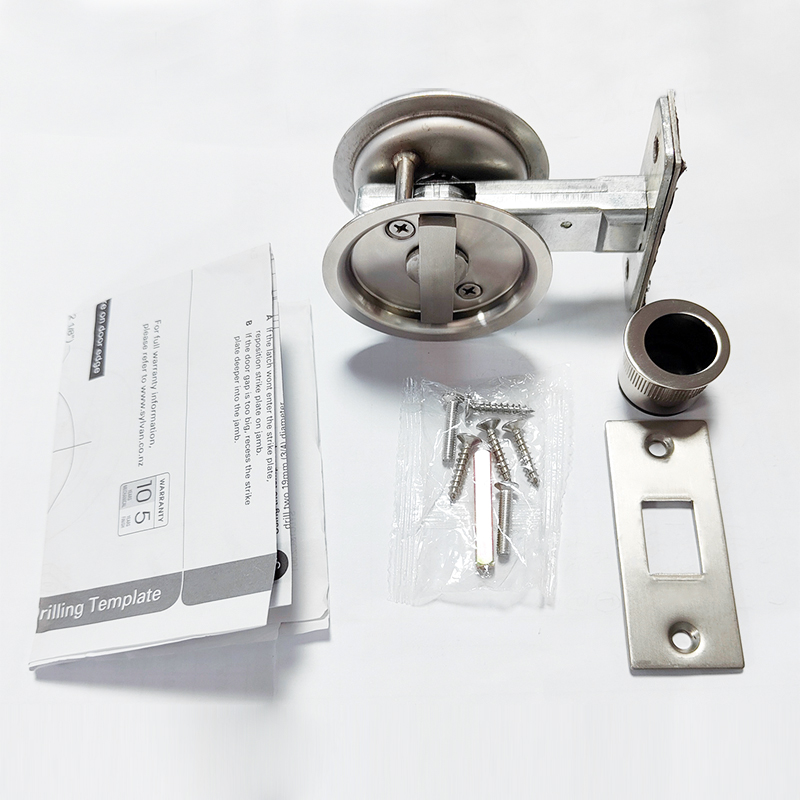 077701 ANSI G1 Deadbolt