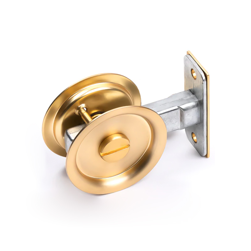 077701 ANSI G1 Deadbolt