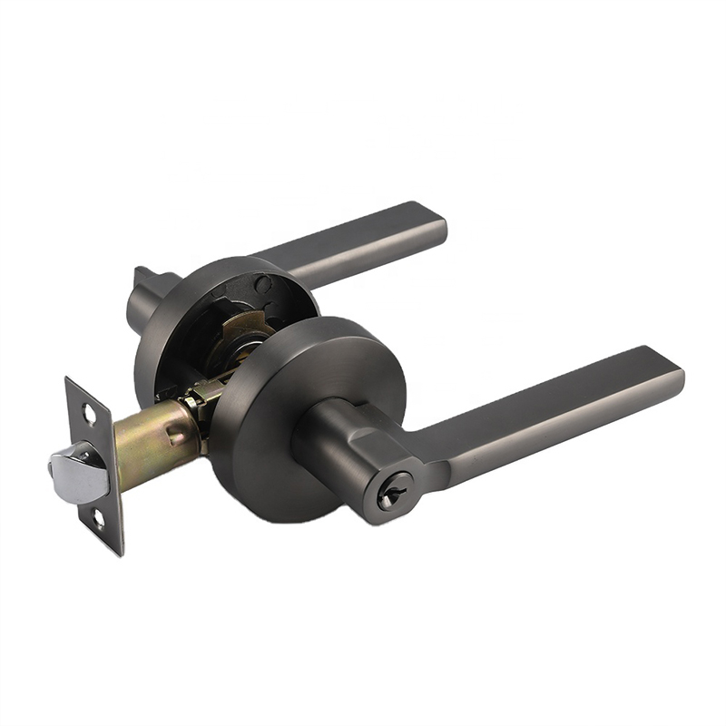 077701 ANSI G1 Deadbolt