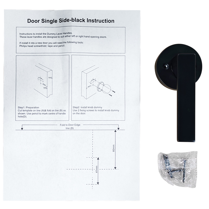 077701 ANSI G1 Deadbolt