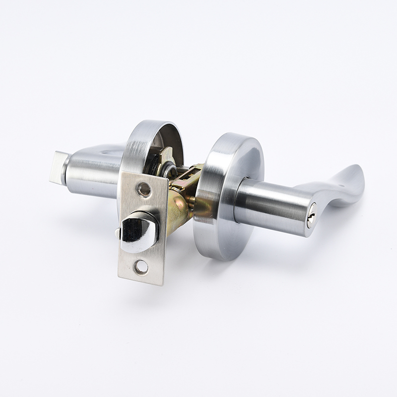 077701 ANSI G1 Deadbolt