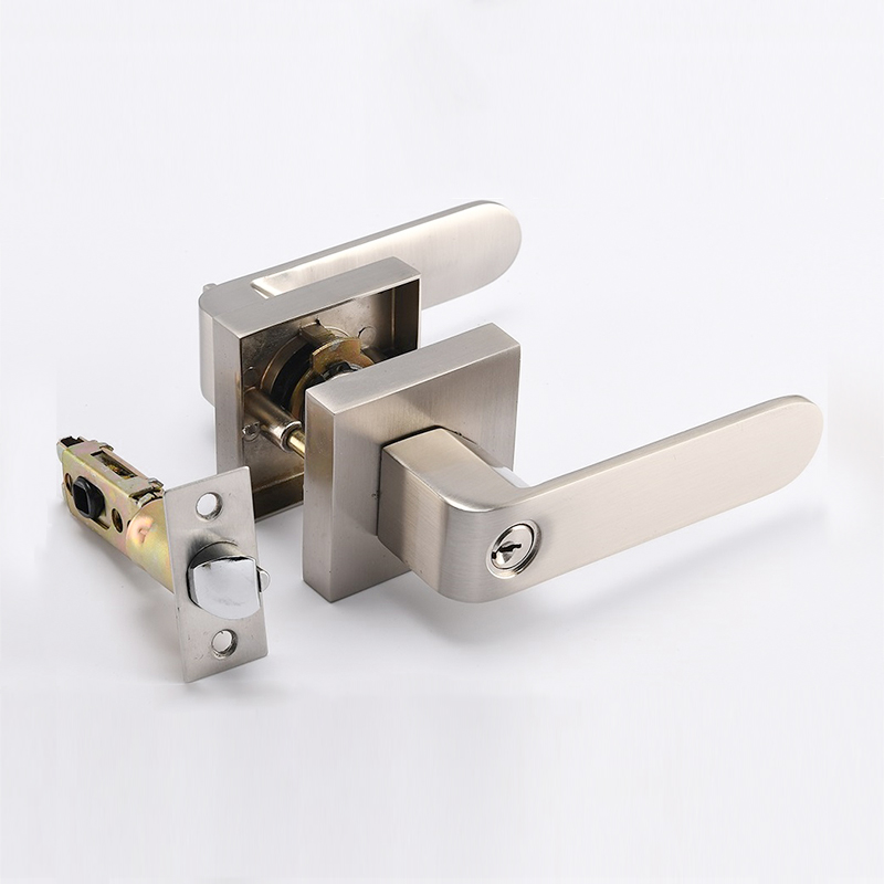 077701 ANSI G1 Deadbolt