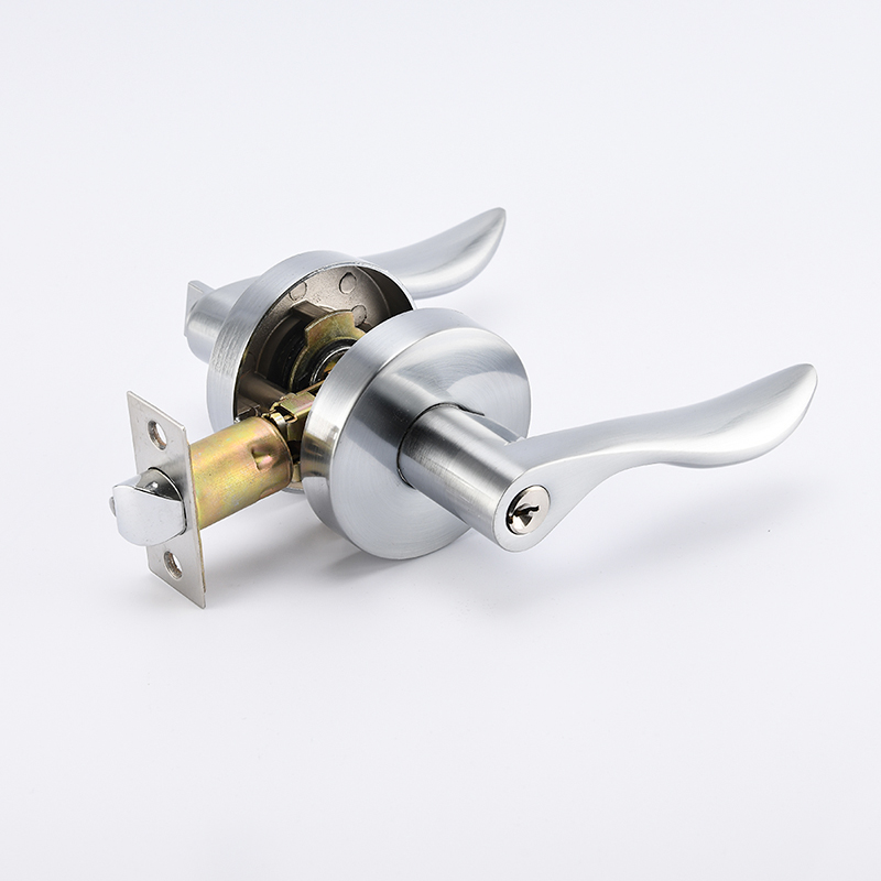 5411 Heavy Duty Tubular Lever Set