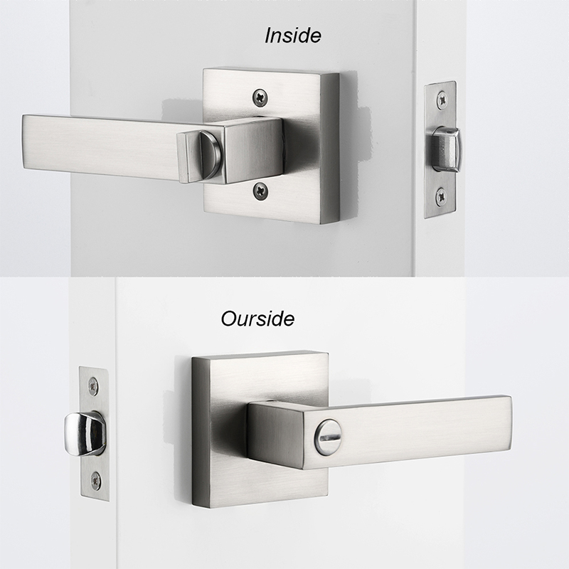 077701 ANSI G1 Deadbolt