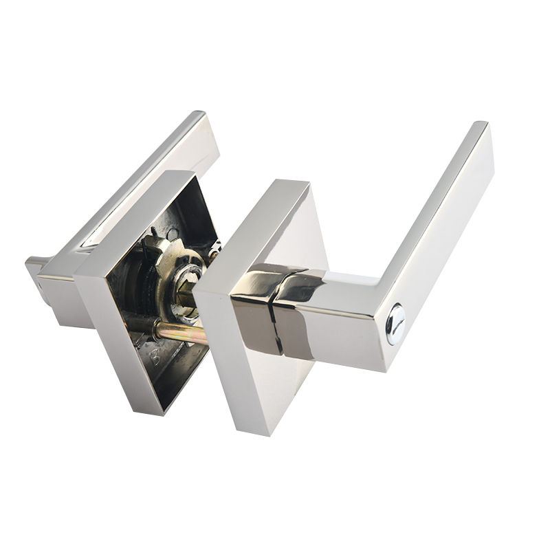 077701 ANSI G1 Deadbolt
