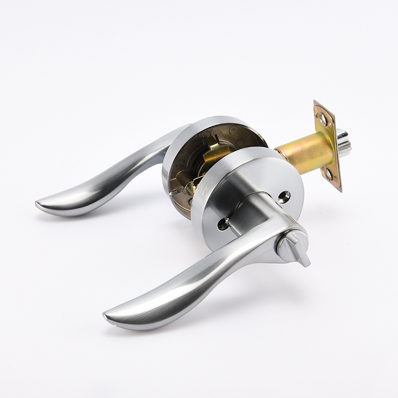 077701 ANSI G1 Deadbolt