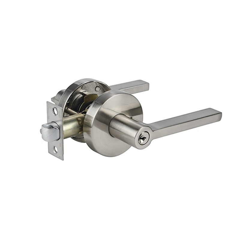 5541 Heavy Duty Tubular Lever Set