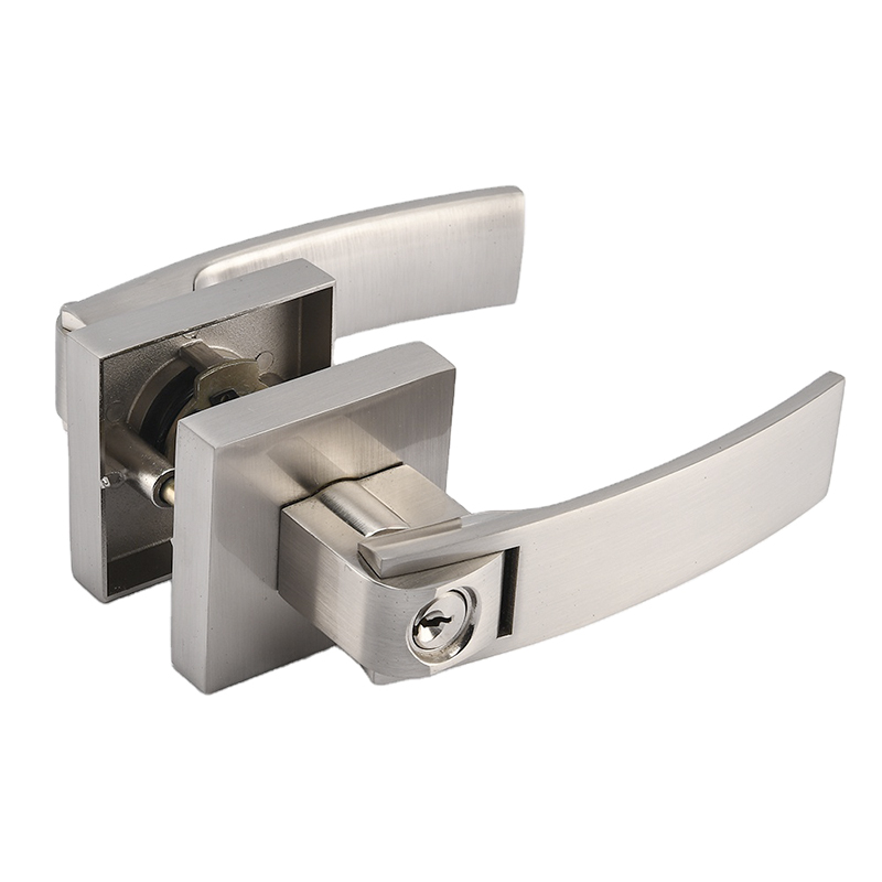 3518 Heavy Duty Tubular Lever Set