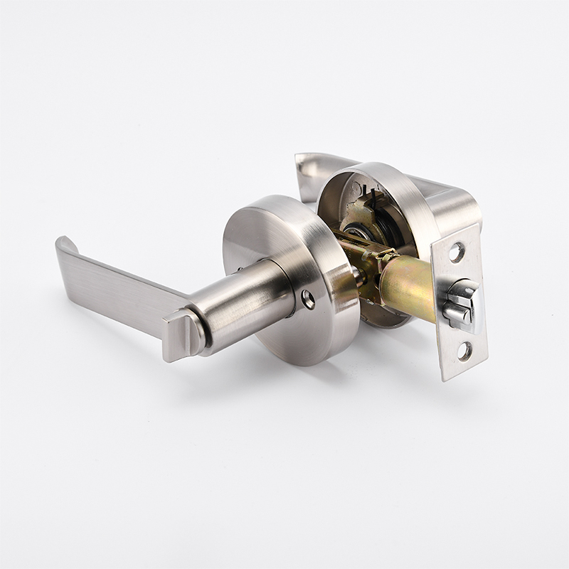 077701 ANSI G1 Deadbolt