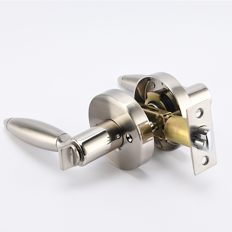 077701 ANSI G1 Deadbolt