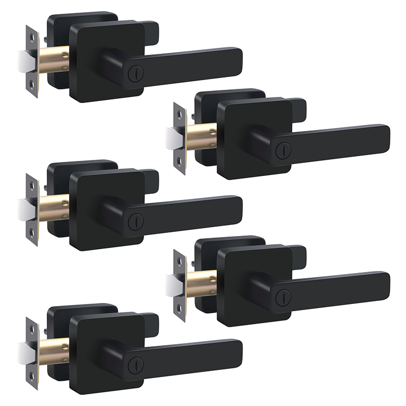 077701 ANSI G1 Deadbolt