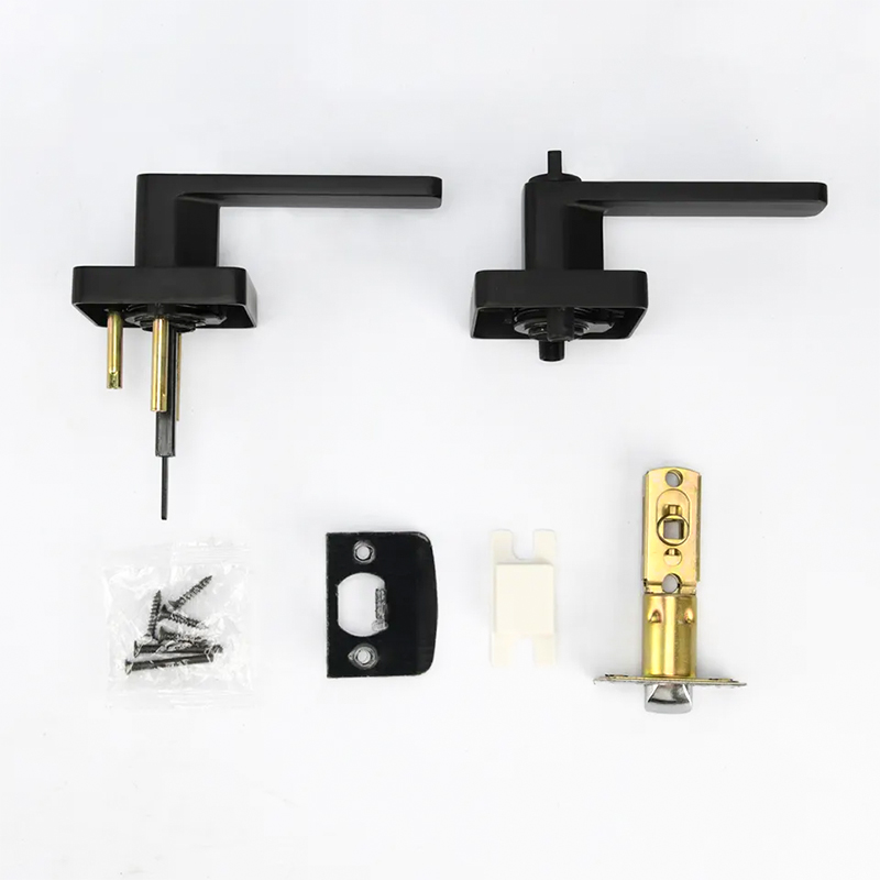 077701 ANSI G1 Deadbolt