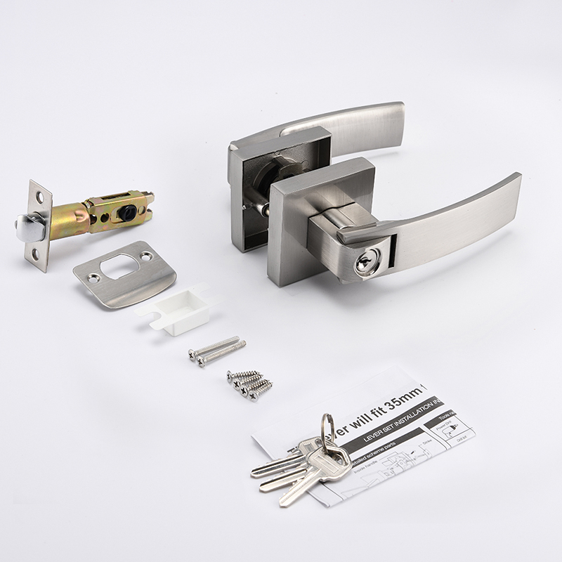 077701 ANSI G1 Deadbolt