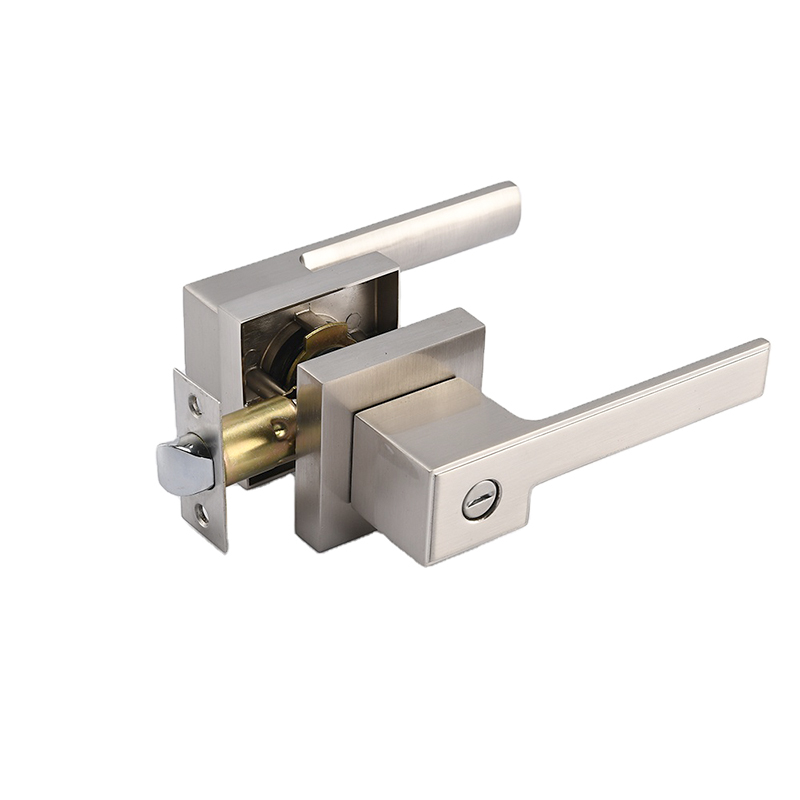 077701 ANSI G1 Deadbolt