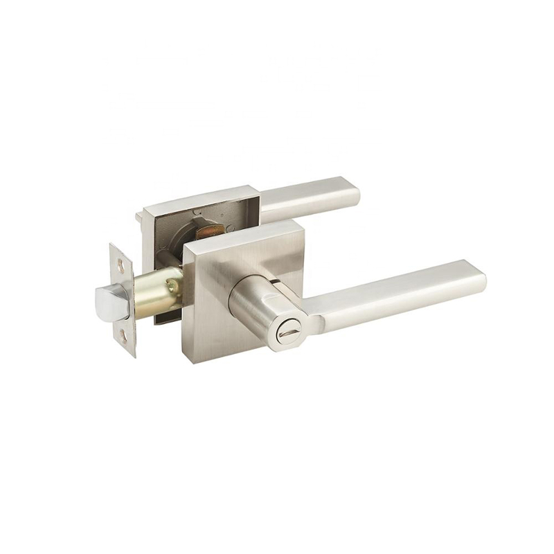 3531(square rose) or 5531(round rose) Heavy Duty Tubular Lever Set