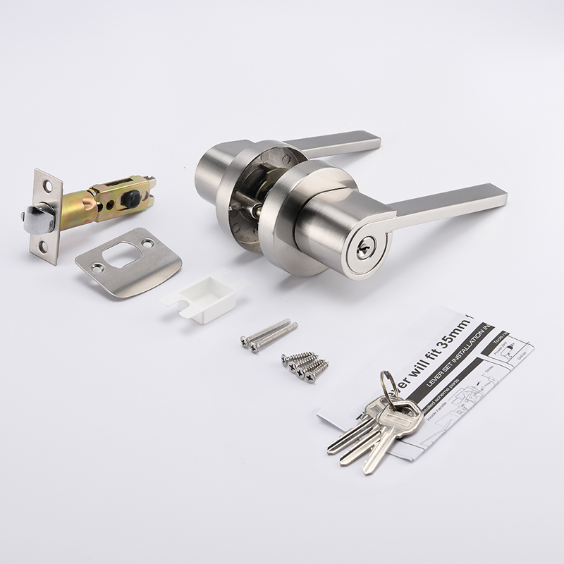 077701 ANSI G1 Deadbolt
