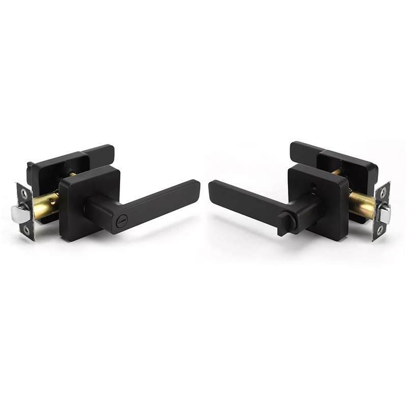 077701 ANSI G1 Deadbolt
