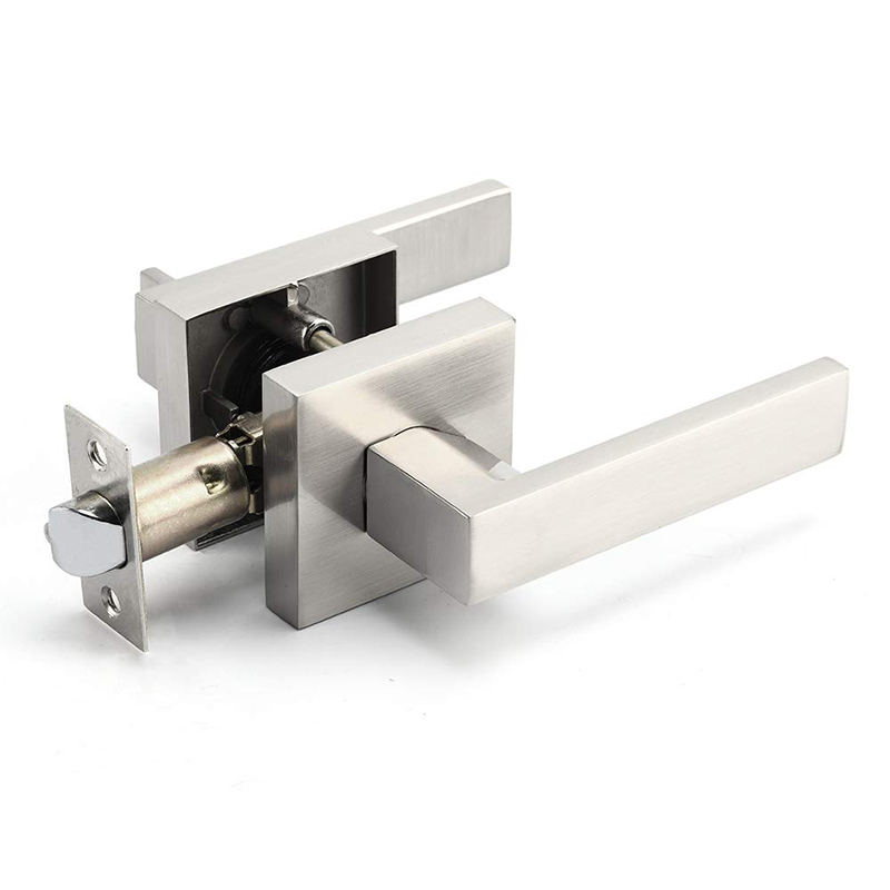 077701 ANSI G1 Deadbolt