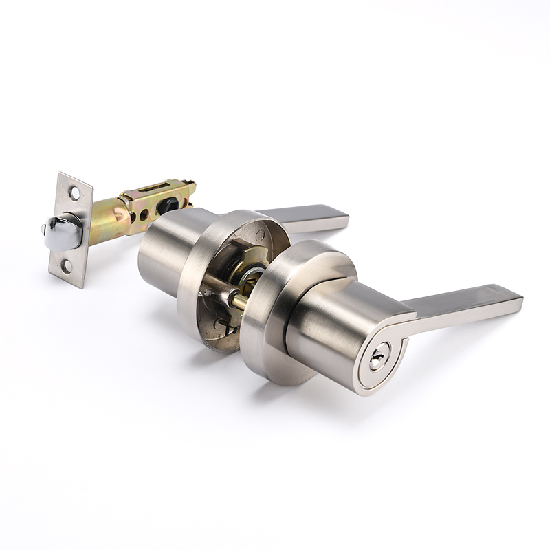 077701 ANSI G1 Deadbolt