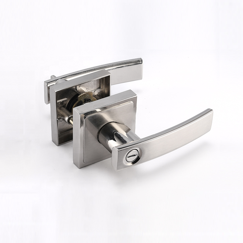 5616 Heavy Duty Tubular Lever Set