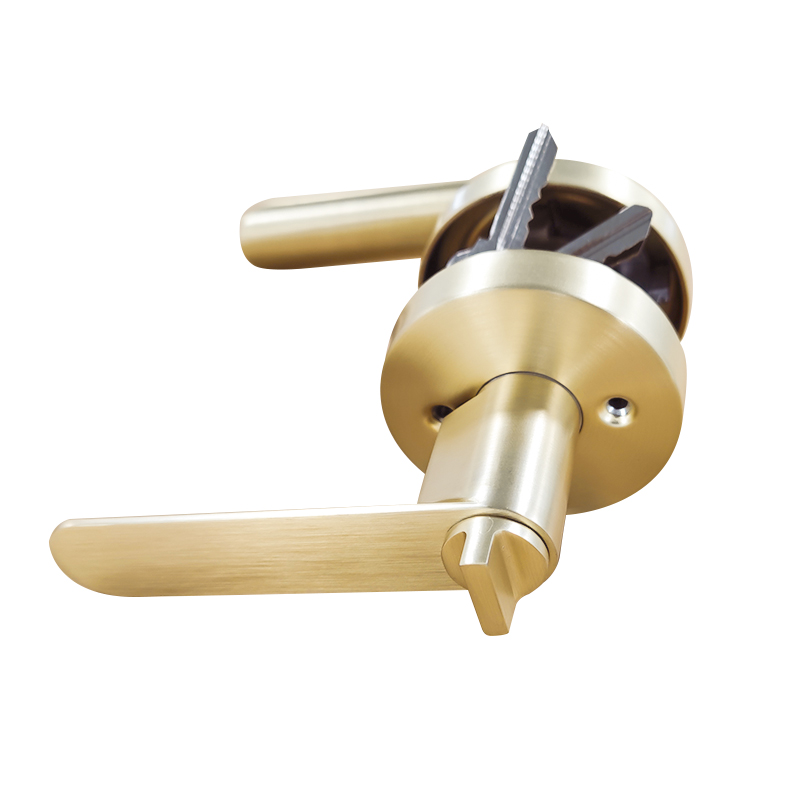 077701 ANSI G1 Deadbolt