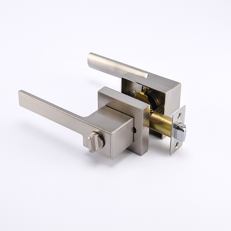 077701 ANSI G1 Deadbolt
