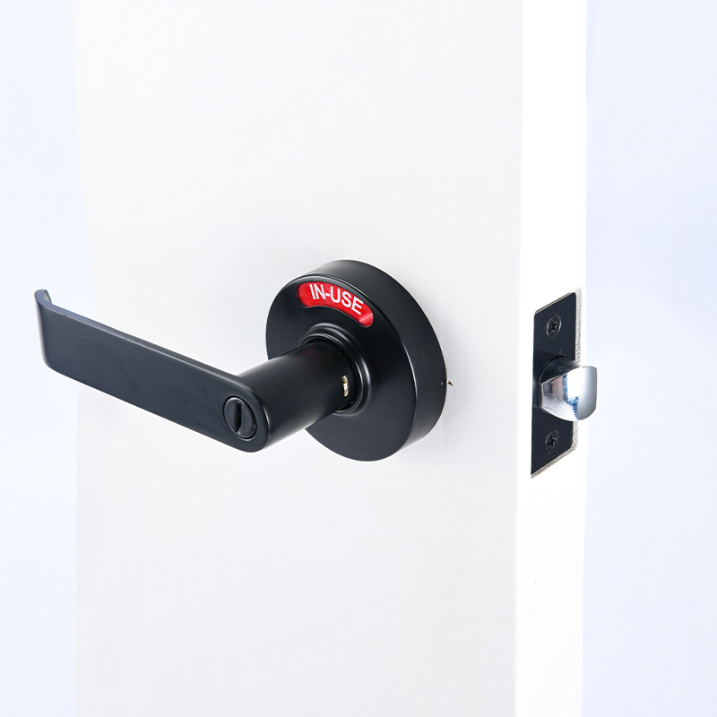 077701 ANSI G1 Deadbolt