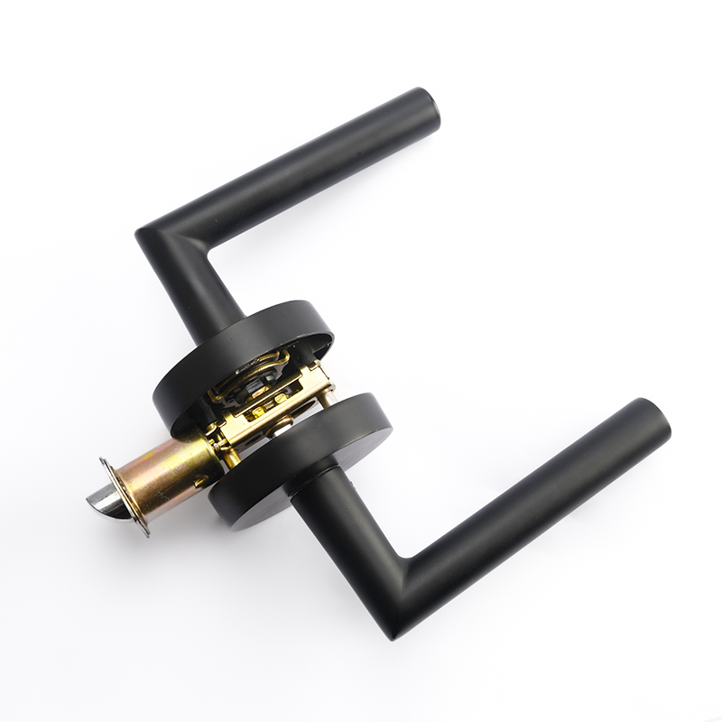 077701 ANSI G1 Deadbolt