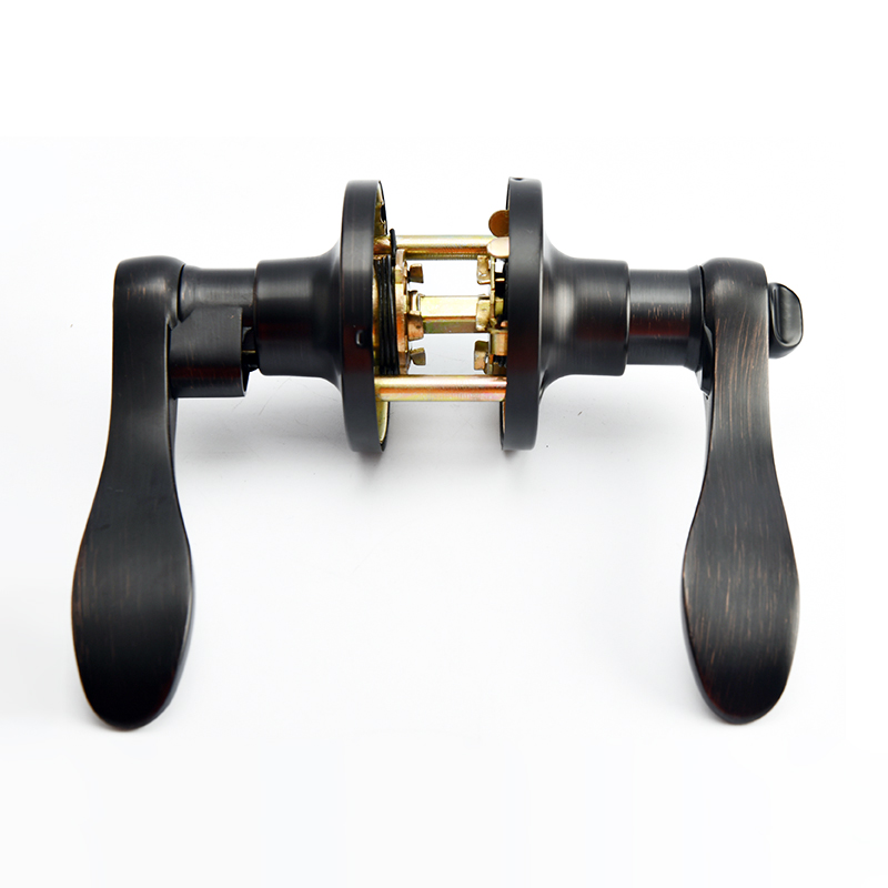 077701 ANSI G1 Deadbolt