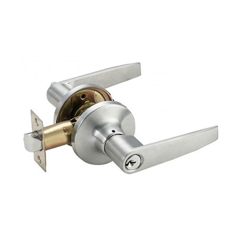 3821 Tubular Lever Set