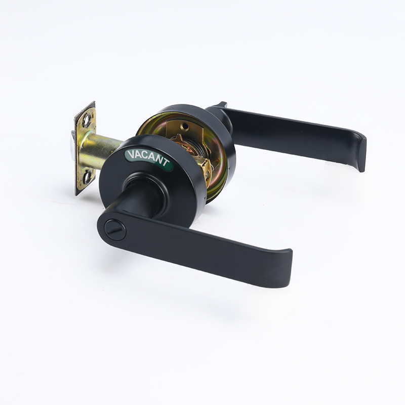 077701 ANSI G1 Deadbolt
