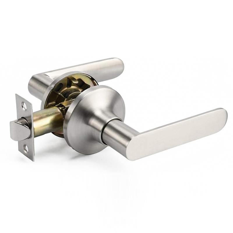 5807 Tubular Lever Set
