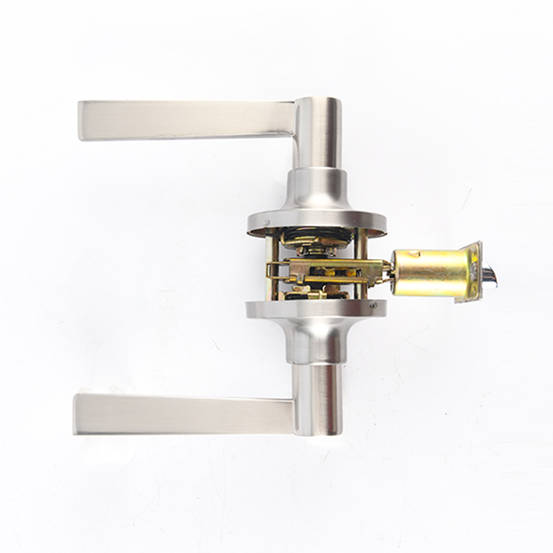 077701 ANSI G1 Deadbolt