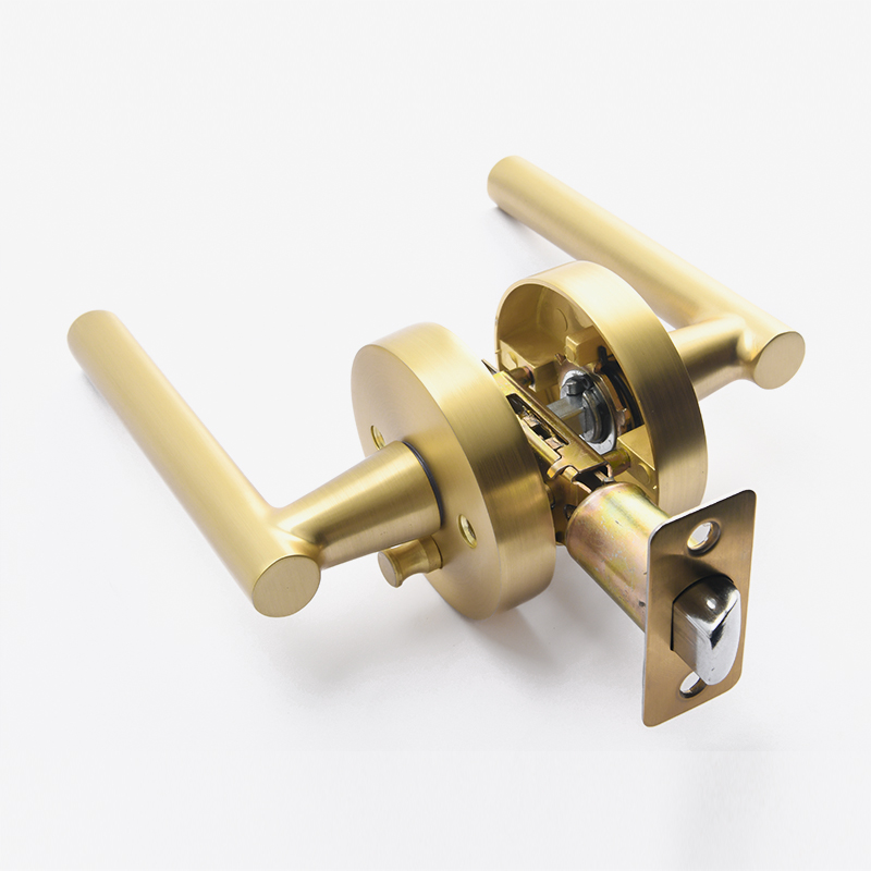 077701 ANSI G1 Deadbolt