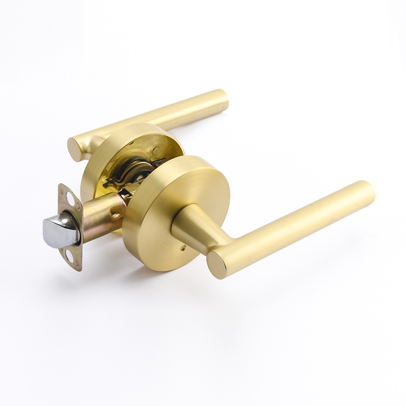 077701 ANSI G1 Deadbolt