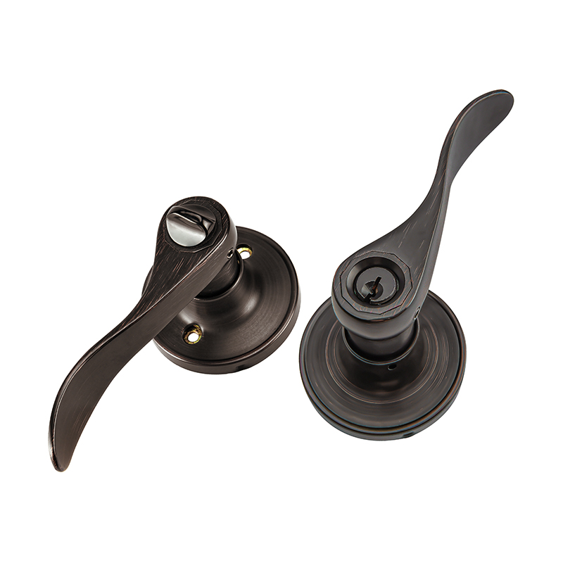 077701 ANSI G1 Deadbolt