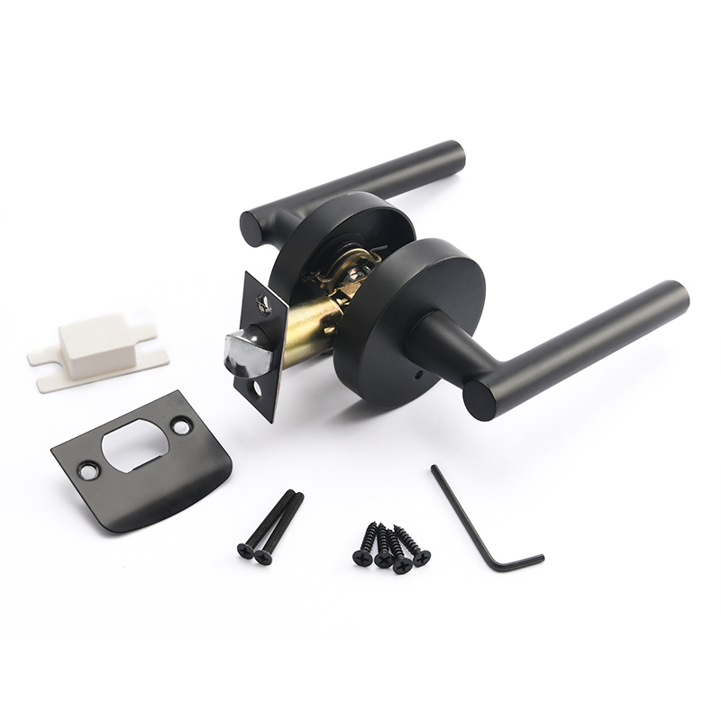 077701 ANSI G1 Deadbolt