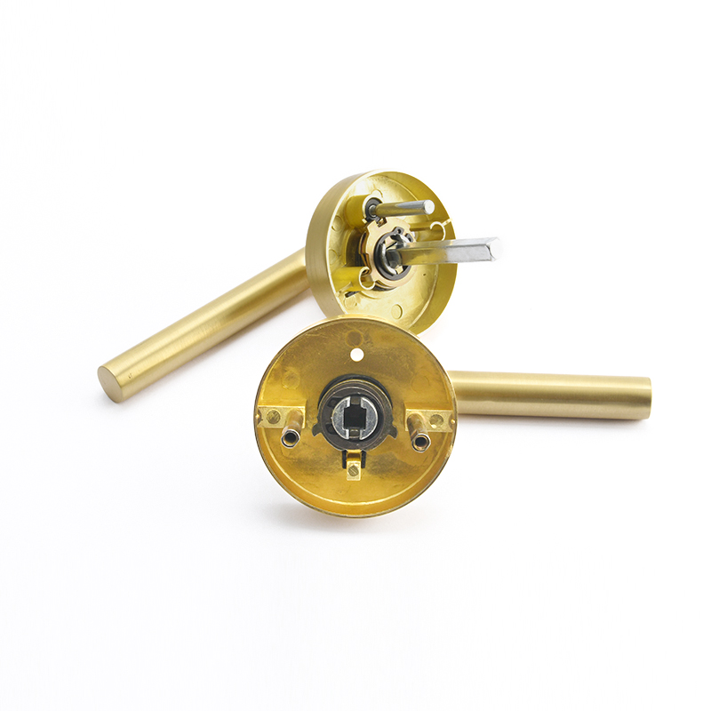 077701 ANSI G1 Deadbolt