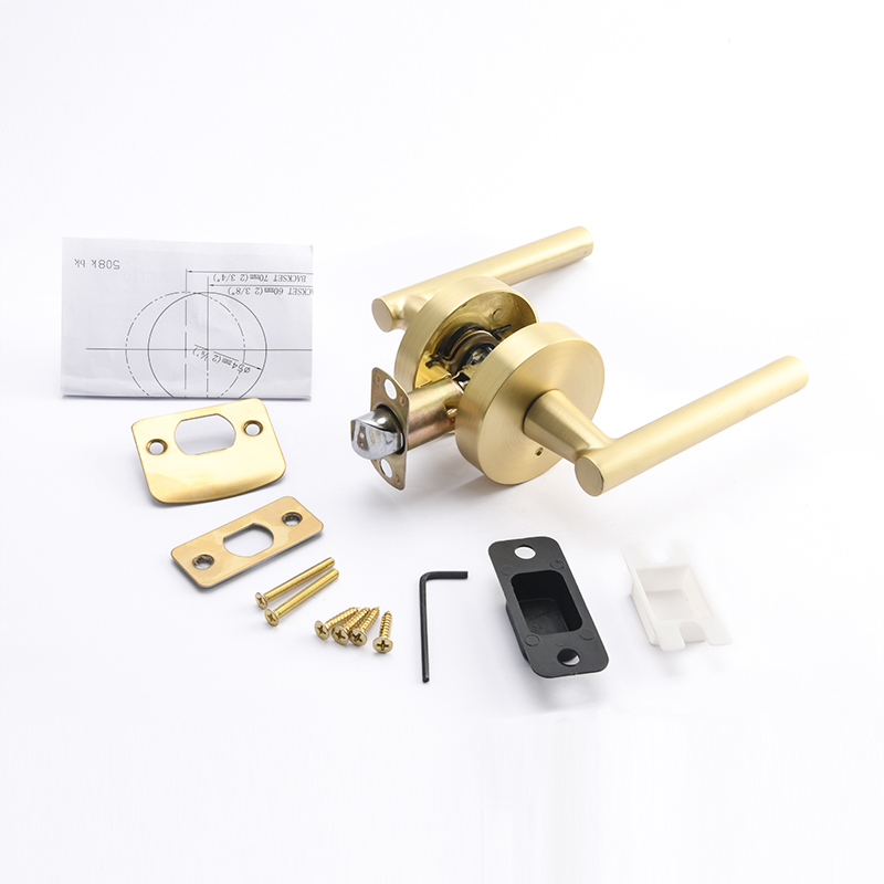 077701 ANSI G1 Deadbolt