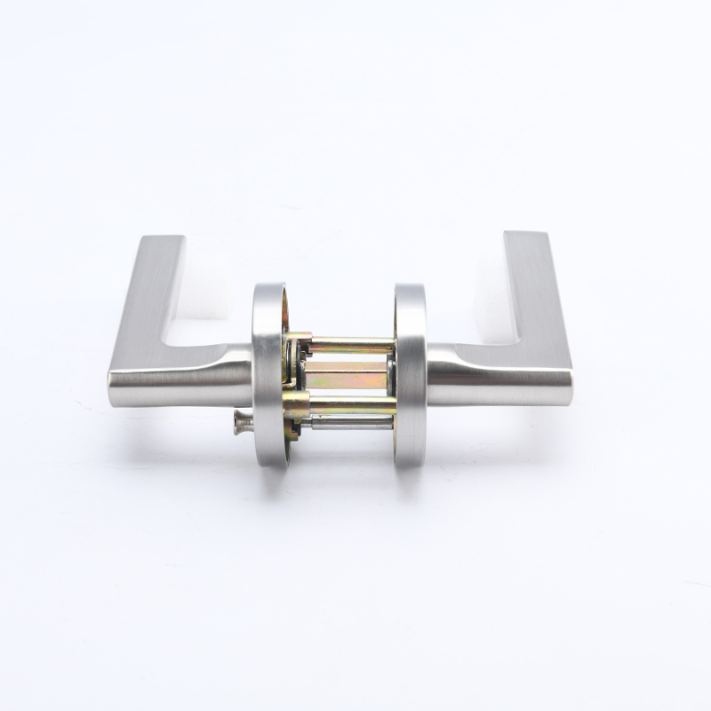 077701 ANSI G1 Deadbolt