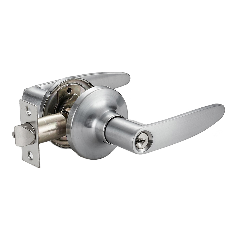 077701 ANSI G1 Deadbolt