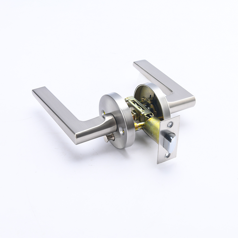 077701 ANSI G1 Deadbolt