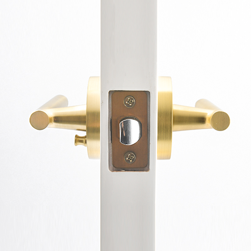 077701 ANSI G1 Deadbolt