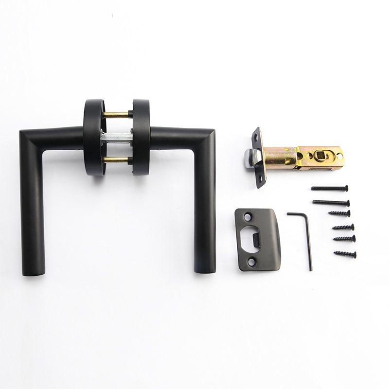 077701 ANSI G1 Deadbolt