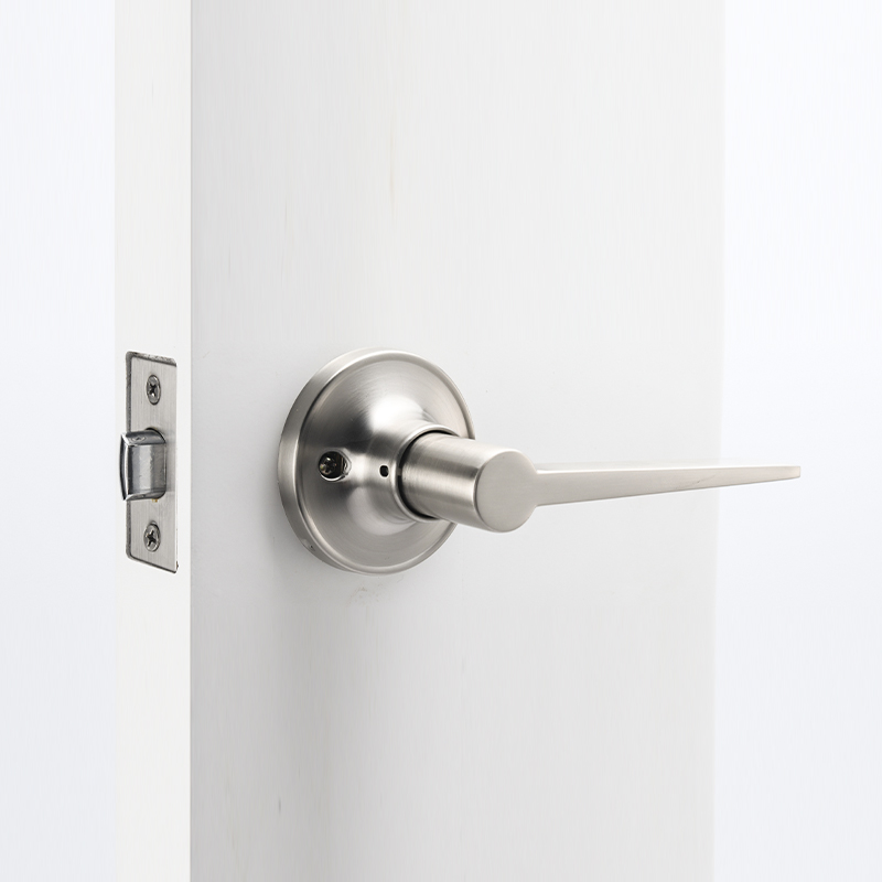 077701 ANSI G1 Deadbolt
