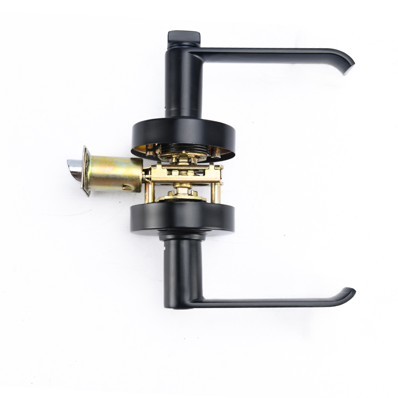 077701 ANSI G1 Deadbolt